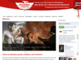mesa-comicon.com