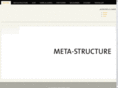 meta-structure.net
