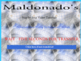 mikemaldonado.com