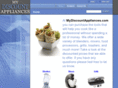 mydiscountappliances.com