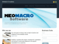 neomacro.com