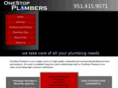 onestopplumbers.com
