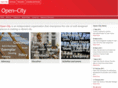 open-city.org.uk
