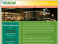 oxbowpublicmarket.com