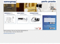 partspronto.com