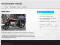 payneev.com