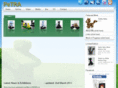 petrasvobodaceramics.com