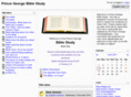 pgbiblestudy.com
