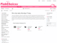 pinkchoices.com