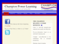 power-reading.com