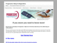 progressivesleep.com