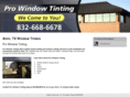 prowindowtintingtx.com