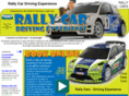 rallycars.org.uk