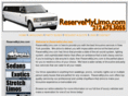 reservemylimo.com