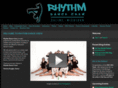 rhythmdancecrew.com