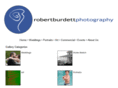 robertburdettphotography.com