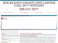 rocklanddwilawyer.com