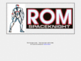 romspaceknight.com