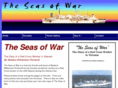 seasofwar.com