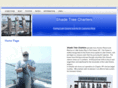 shadetreecharters.com