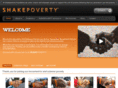 shakepoverty.com