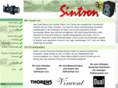 sintron.de