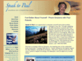 speaktopaul.com