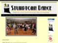 stumptowndance.com