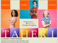 taherient.com