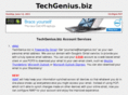 techgenius.biz