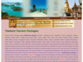 thailandtourismpackages.com