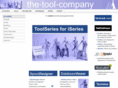 the-tool-company.com