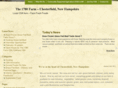 the1780farm.com