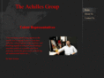 theachillesgroup.com