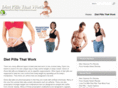 thebestdietpillsthatwork.com