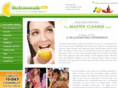 thelemonadesite.com