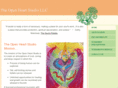 theopenheartstudio.com