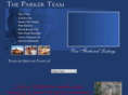theparkerteam.com