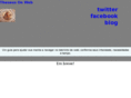 theseusonweb.com