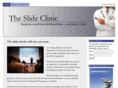 theslideclinic.com