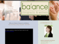 thewellnesschiro.com