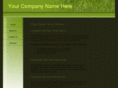 thinkgreenpaintingco.com