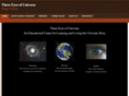 threeeyesofuniverse.org