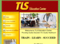 tlsedcenter.com
