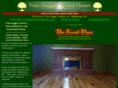 treehuggerforestry.com