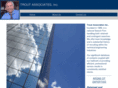 troutassociatesinc.com