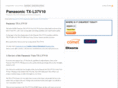 tx-l37v10.co.uk