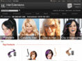 ukhairextensions.com