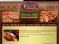 vicarispizzeria.com