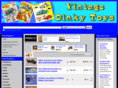 vintagedinkytoys.com